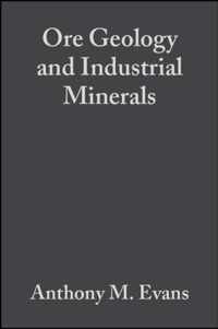 Ore Geology and Industrial Minerals