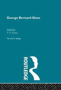 George Bernard Shaw