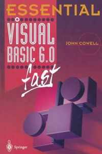 Essential Visual Basic 6.0 fast