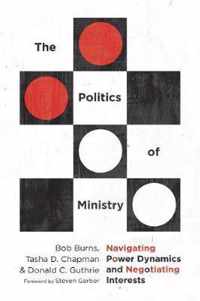 The Politics of Ministry