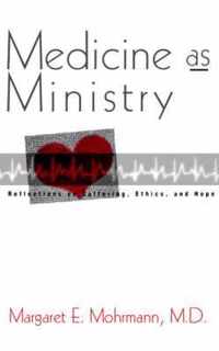 Medicine as Ministry