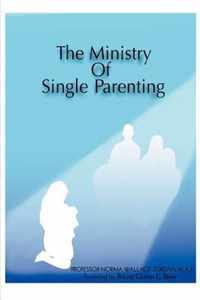 The Ministry of Single Parenting