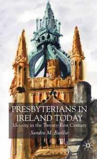 Presbyterians in Ireland