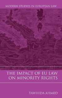 The Impact of EU Law on Minority Rights