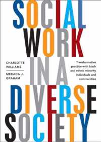 Social Work In A Diverse Society