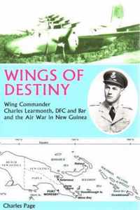 Wings of Destiny