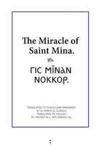 The Miracle of Saint Mina