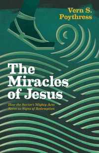 The Miracles of Jesus