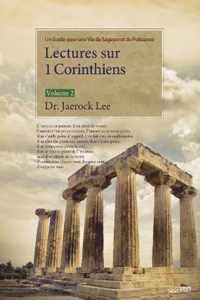 Lectures sur 1 Corinthiens: Volume 2