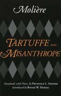 Tartuffe and The Misanthrope