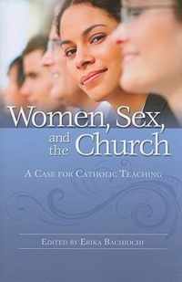 Women Sex and Church