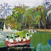 Art Now 2008 Calendar