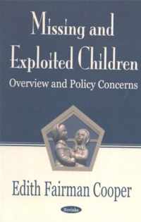 Missing & Exploited Children