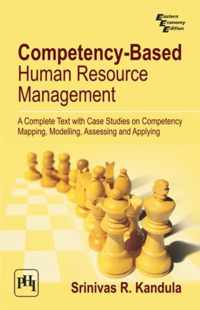 Competency-Based Human Resource Management