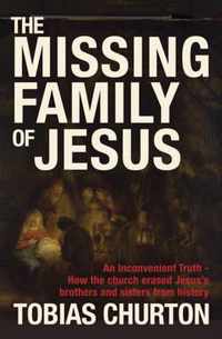 The Missing Family of Jesus