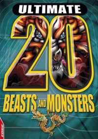 Beasts and Monsters