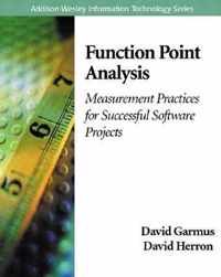 Function Point Analysis