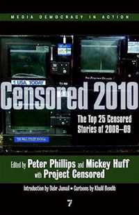 Censored 2010