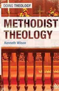 Methodist Theology