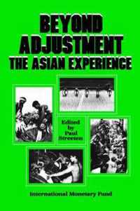 Beyond Adjustment  The Asian Experience