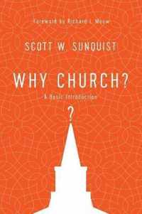 Why Church A Basic Introduction