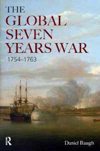 The Global Seven Years War 1754-1763