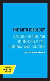 The Mito Ideology