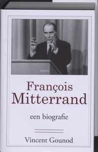 Francois Mitterrand