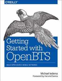 Getting Started with OpenBTS