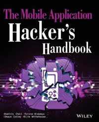 The Mobile Application Hacker's Handbook