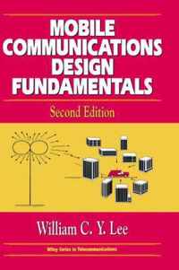 Mobile Communications Design Fundamentals