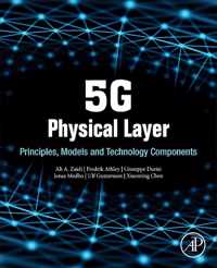 5G Physical Layer