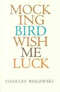 Mockingbird Wish Me Luck PB