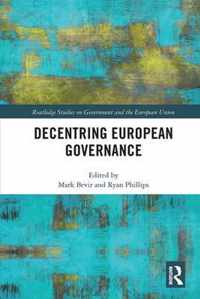 Decentring European Governance