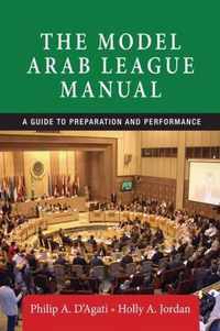 The Model Arab League Manual