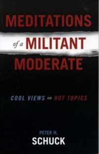 Meditations of a Militant Moderate