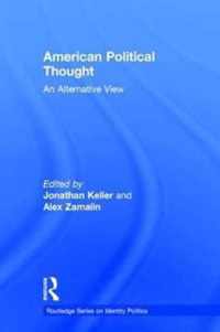 American Political Thought