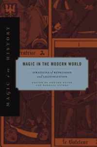 Magic in the Modern World