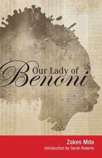 Our Lady of Benoni