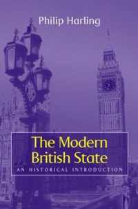 The Modern British State