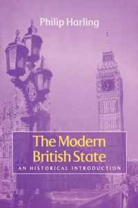 The Modern British State