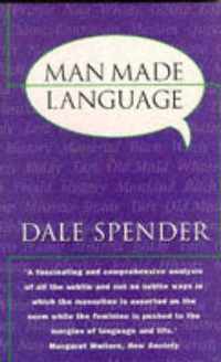 Man Made Language