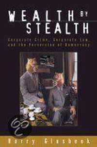 Wealth by Stealth