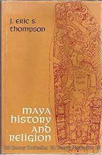 Maya History and Religion