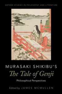 Murasaki Shikibu's The Tale of Genji