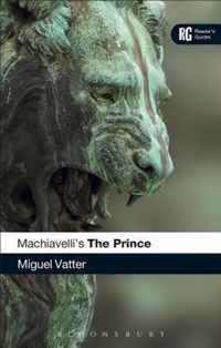 Machiavellis The Prince