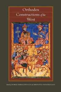 Orthodox Constructions Of The West