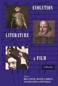 Evolution, Literature, and Film