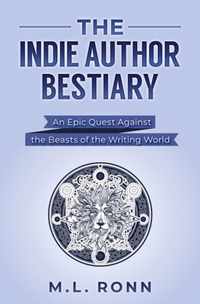 The Indie Author Bestiary