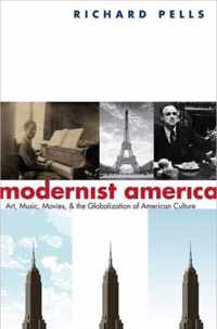 Modernist America